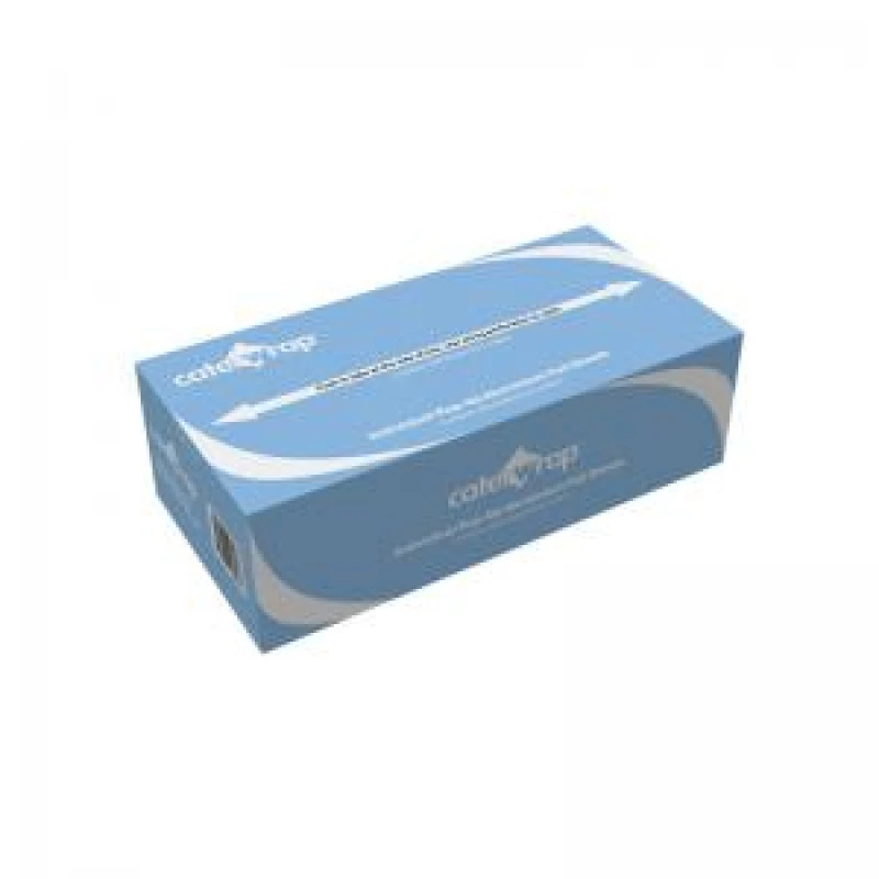 Image of Caterwrap Caterwrap Individual Pop-Up Aluminium Foil Sheets 270x300mm Pack of 500 59M31 59M31