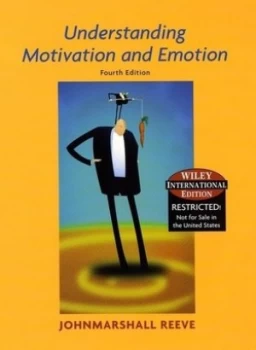 Image of Understanding Motivation and Emotion Hardback