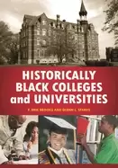 Image of historically Black colleges and universities an encyclopedia