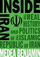 Image of inside iran the real history and politics of the islamic republic of iran