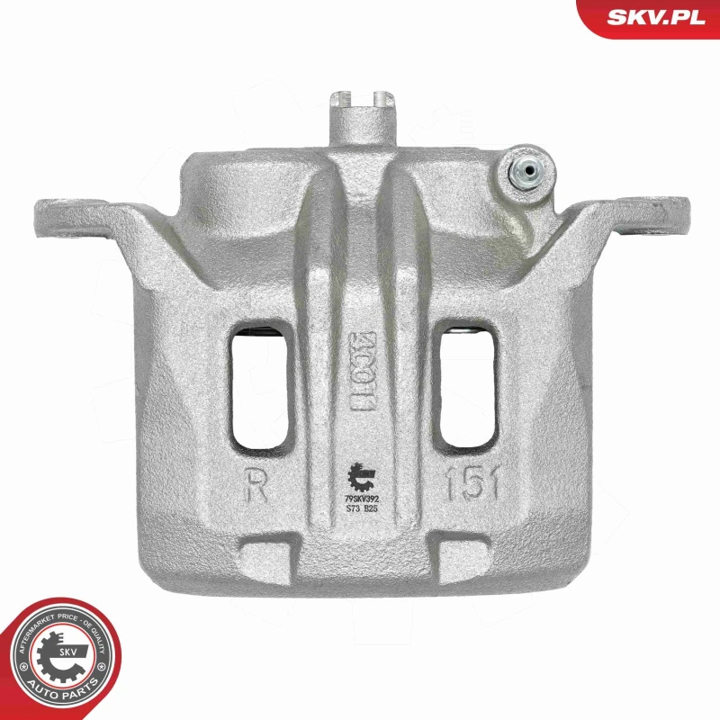 Image of ESEN SKV Brake caliper ESEN SKV 79SKV392