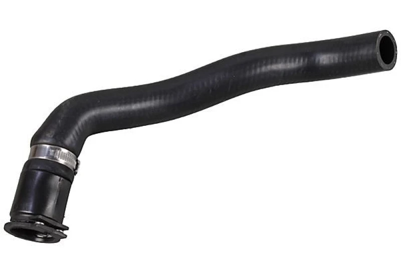 Image of Radiator hose METZGER 2421225