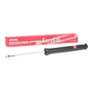 Image of KYB Shock absorber 343352 Shocks,Shock absorbers BMW,3 Limousine (E46),3 Touring (E46),3 Coupe (E46),3 Cabrio (E46),3 Compact (E46),3 Touring (E36)