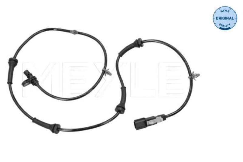Image of ABS sensor MEYLE 36-14 899 0028