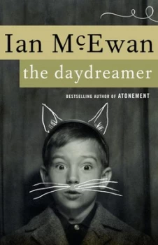 Image of The Daydreamer by Ian Mcewan Paperback
