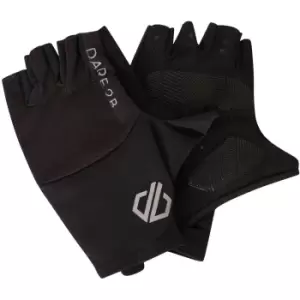 Image of Dare 2B Womens Forcible II Cushioned Cycling Mitts M- Palm 7.5'
