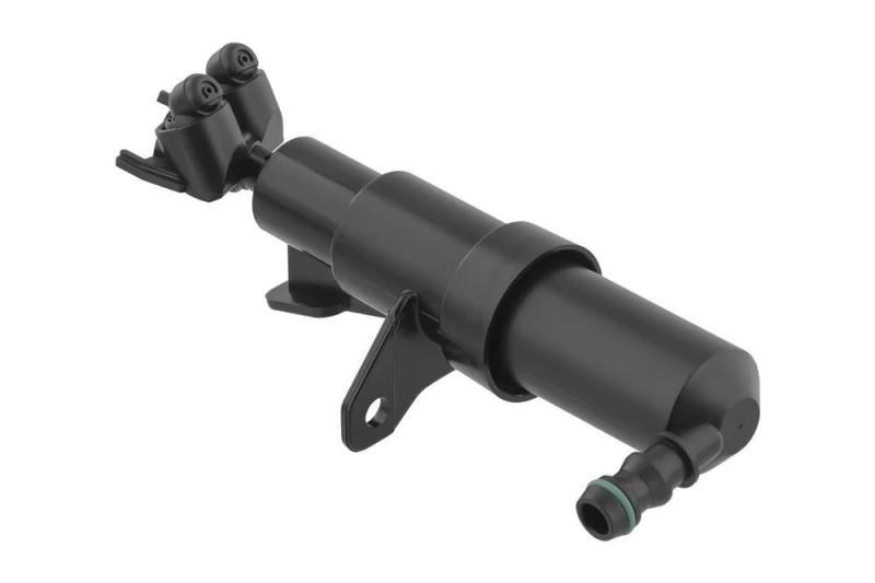 Image of Headlight washer jet TOPRAN 118 816