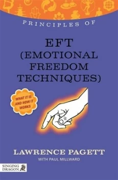 Image of Principles of Eft emotional Freedom Techniques by Paul Millward Paperback