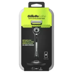 image of Gillette Labs Razor Travel Case 2 pcs