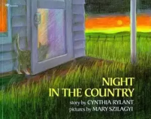 Image of Night in the Country by Cynthia Rylant