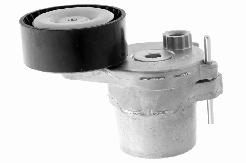 Image of Drive belt tensioner VAICO V30-8416