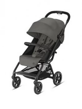 image of Cybex Eezy S+ 2 Compact Pushchair