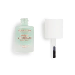 Image of Revolution Prep & Hydrate Base Coat