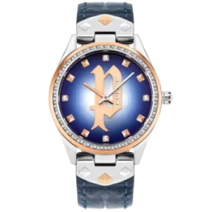 image of Ladies Police Watch