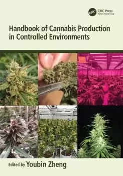 Image of Handbook of Cannabis Production in Controlled Environments