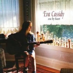 Image of Eva By Heart by Eva Cassidy CD Album