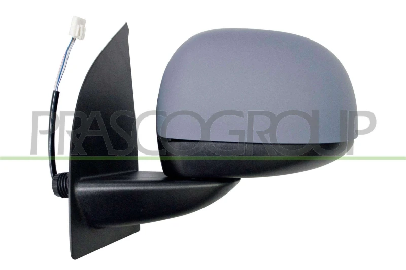 Image of PRASCO Wing mirror PRASCO FT1237134P