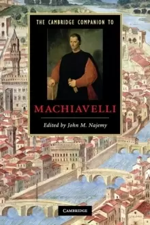 Image of The Cambridge Companion to Machiavelli