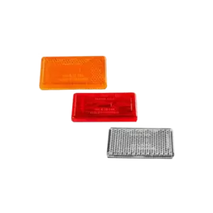Image of VAN WEZEL Reflector ALFA ROMEO 0147939 0046778631,46778631