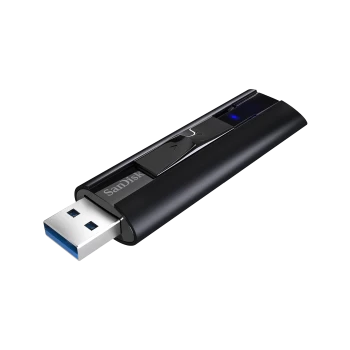 Image of SanDisk Extreme PRO Solid State Flash Drive - 512GB - SDCZ880-512G-G46