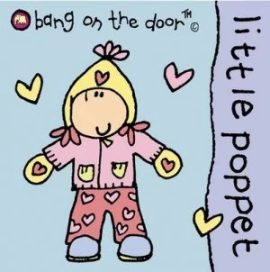 Image of Little Poppet Book