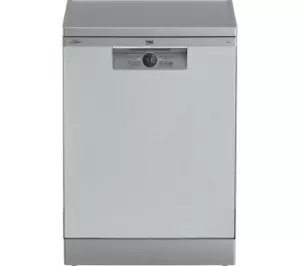 Image of Beko BDFN26430X Freestanding Dishwasher