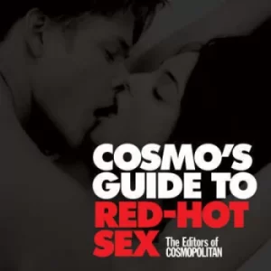 Image of Cosmos guide to red-hot sex by From the Editors of Cosmopolitan