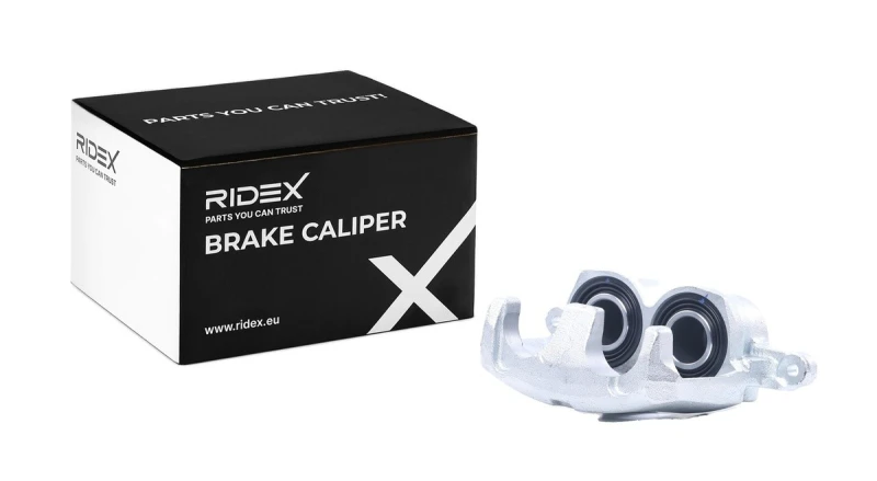 Image of RIDEX Brake caliper RIDEX 78B1543