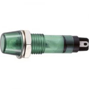 image of Standard Signal lighting 12 V AC Green