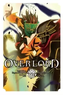 Image of Overlord, Vol. 13