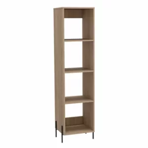 Image of Harvard narrow bookcase