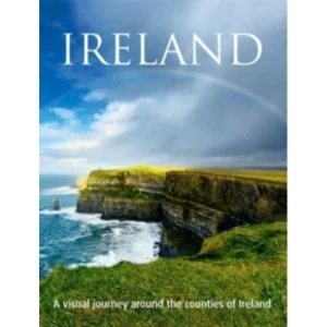 Image of Ireland - English