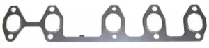 Image of Exhaust Manifold Gasket 522.450 by Elring