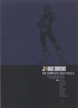Image of Judge Dredd by John Wagner and Alan Grant and Brett Ewins and Ian Gibson Paperback
