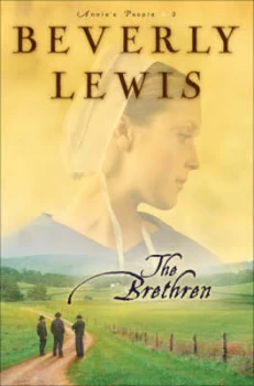 Image of The Brethren by Beverly Lewis Book