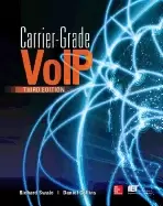 Image of carrier grade voice over ip third edition