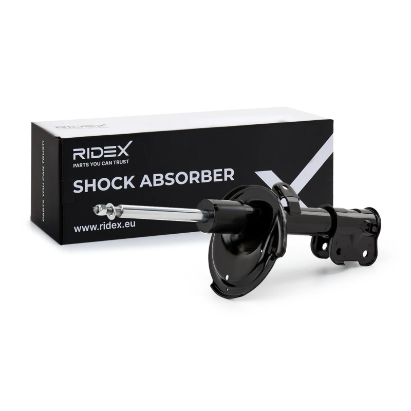Image of Shock absorber RIDEX 854S2459