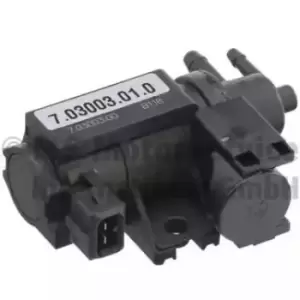 Image of Turbocharger Pressure Converter Valve 7.03003.01.0 by Pierburg