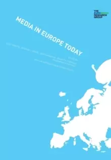 Image of Media in Europe Today