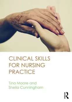 Image of Clinical Skills for Nursing Practice