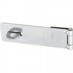 Image of Abus 200 Series Tradition Hasp and Staple 155mm