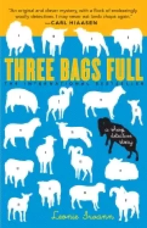 Image of three bags full a sheep detective story