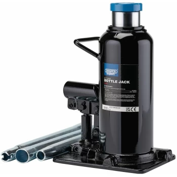 Image of 99770 Expert Hydraulic Bottle Jack 20 Tonne - Draper
