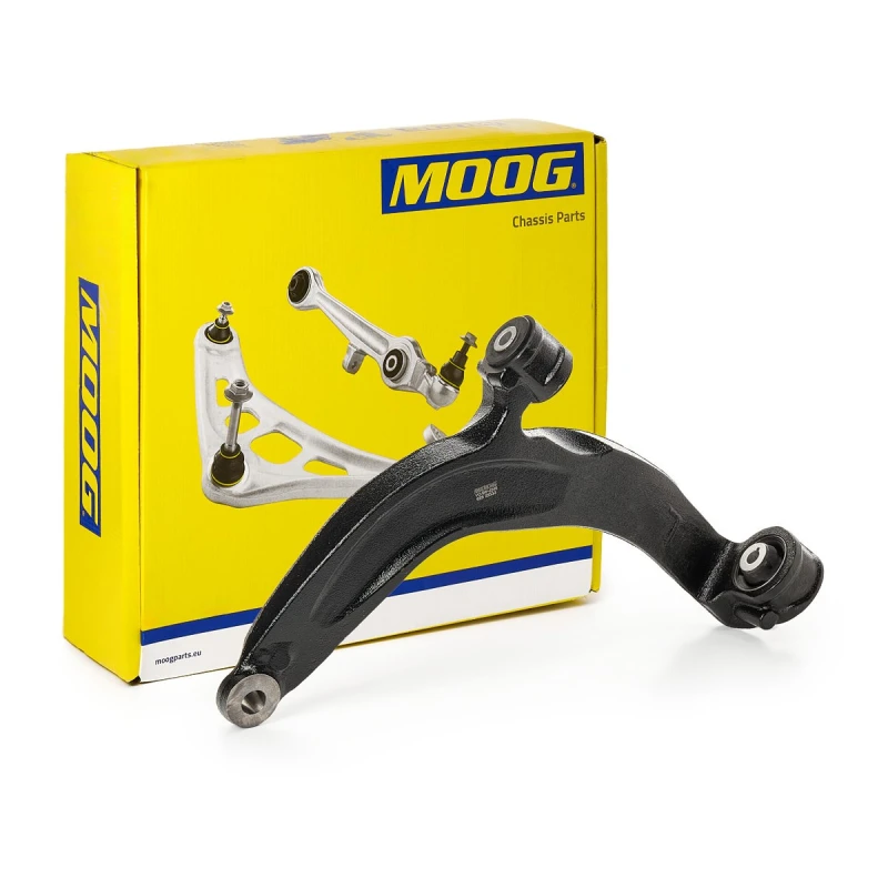 Image of MOOG VO-WP-2316 Suspension arm Control Arm, without ball joint Track Control Arm (273)