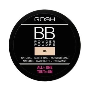 image of Gosh BB Powder No. 4 Nude