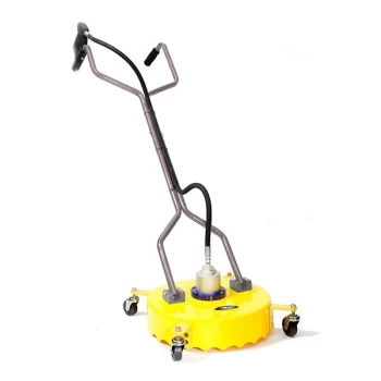 image of BE Pressure Whirlaway 18" Rotary Flat Surface Cleaner 85.403.005