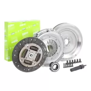 Image of VALEO Clutch VW,AUDI,SKODA 826317 02A141165A,02A141165E,02A141165G Clutch Kit 02A141165M,038105264,038105264D,038105264H,038105264J,038198141X