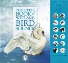 Image of The Little Book of Wetland Bird Sounds