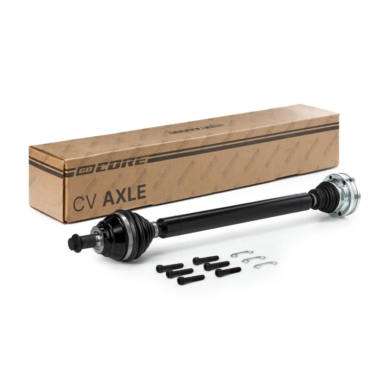 Image of goCORE Drive shaft goCORE GCA30006