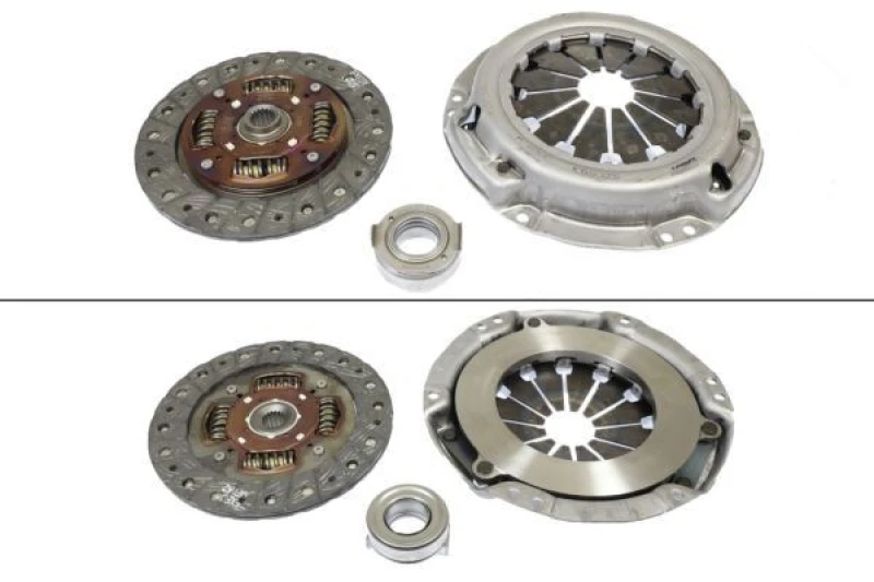 Image of KAWE Clutch kit KAWE 962428